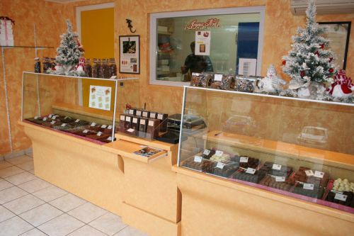 Choco Glaces - Sanary-sur-Mer - Nos magasins