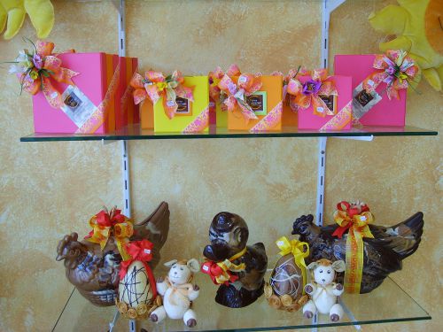 Choco Glaces - Sanary-sur-Mer - Nos magasins