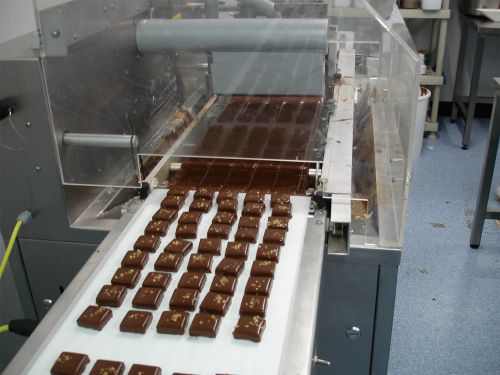 Choco Glaces - Sanary-sur-Mer - Espace chocolatier